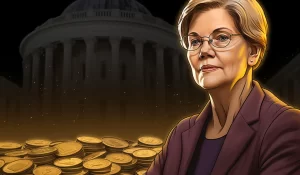 Elizabeth Warren Stablecoin Düzenlemesi