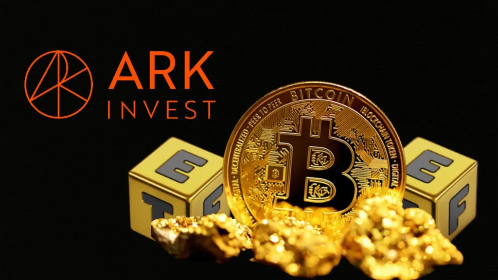 Ark Invest