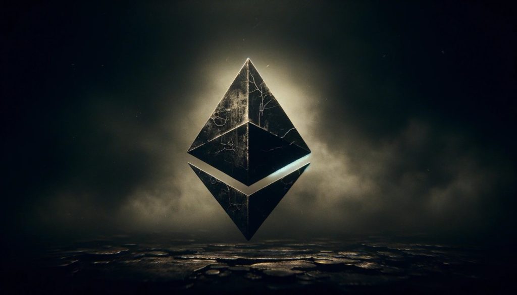 Grayscale Ethereum Trust 14A Formu ve Staking