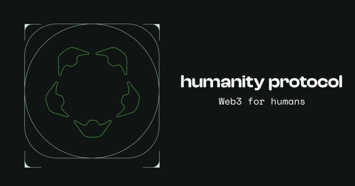 Humanity Protocol