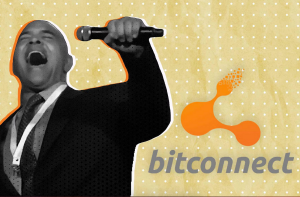 BitConnect