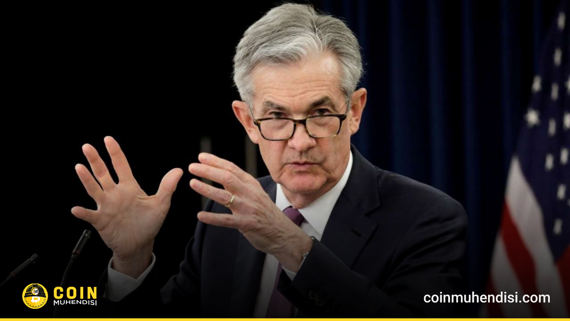 Fed'in Bilanço Küçültme Kararı ve Powell'ın Değerlendirmesi