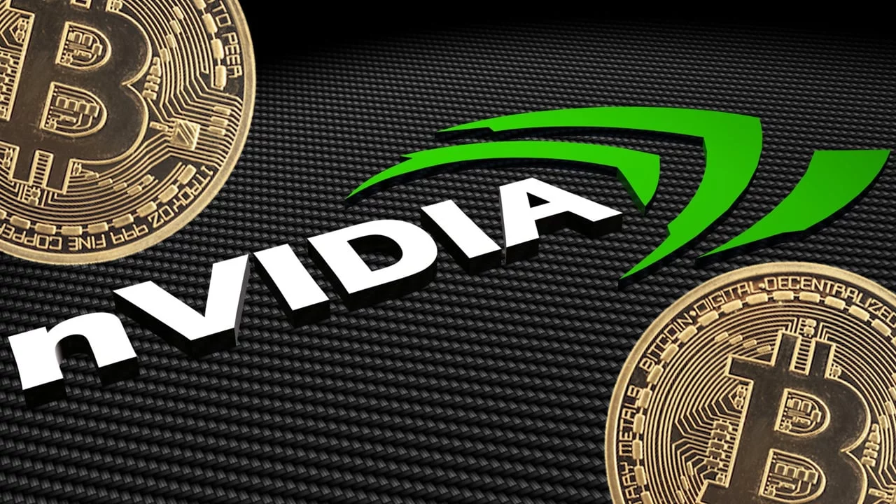 Bitcoin ve Nvidia: Gelecek 10 Yılda Hangisi Kazanacak? - Coin Mühendisi