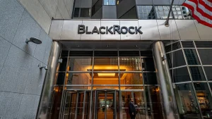 BlackRock, Ethereum ETF için Başvuru Formunu Güncelledi!