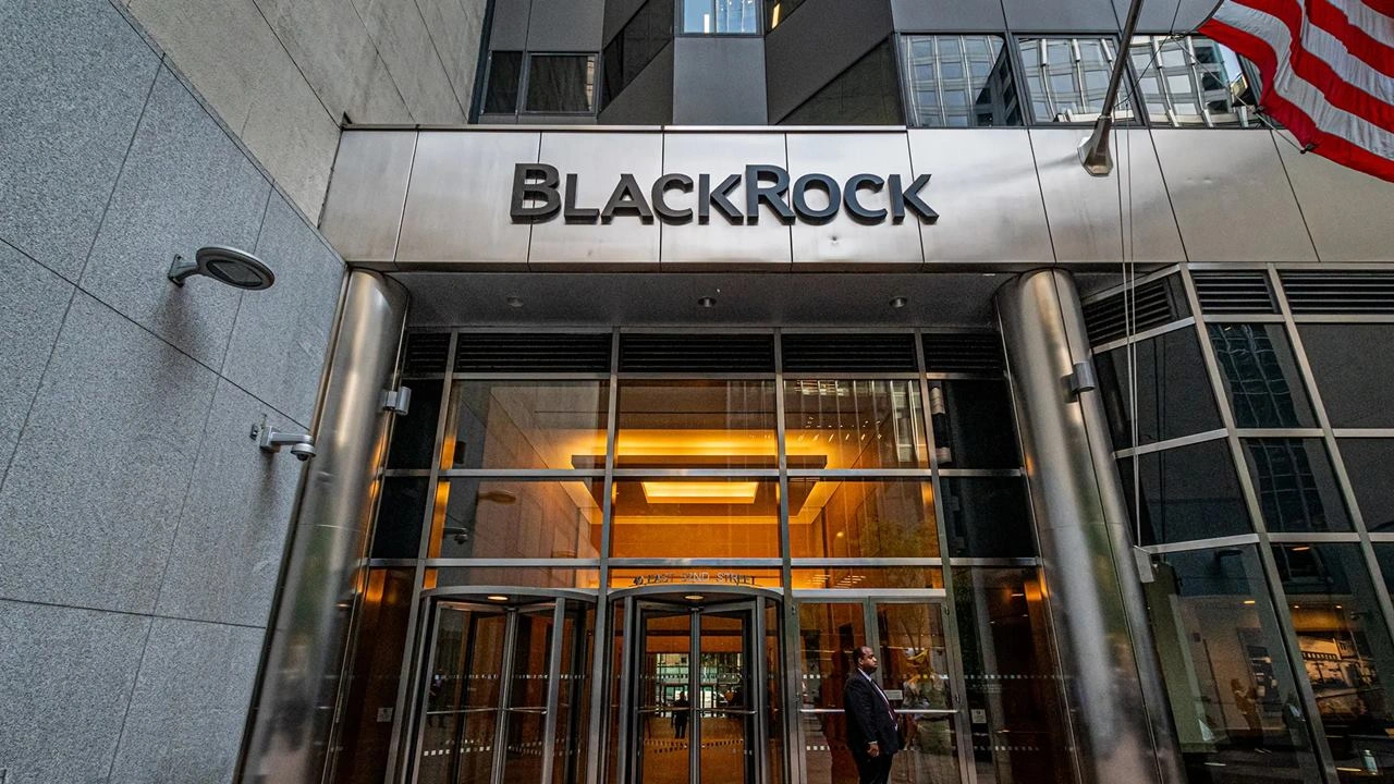 BlackRock, Ethereum ETF için Başvuru Formunu Güncelledi!