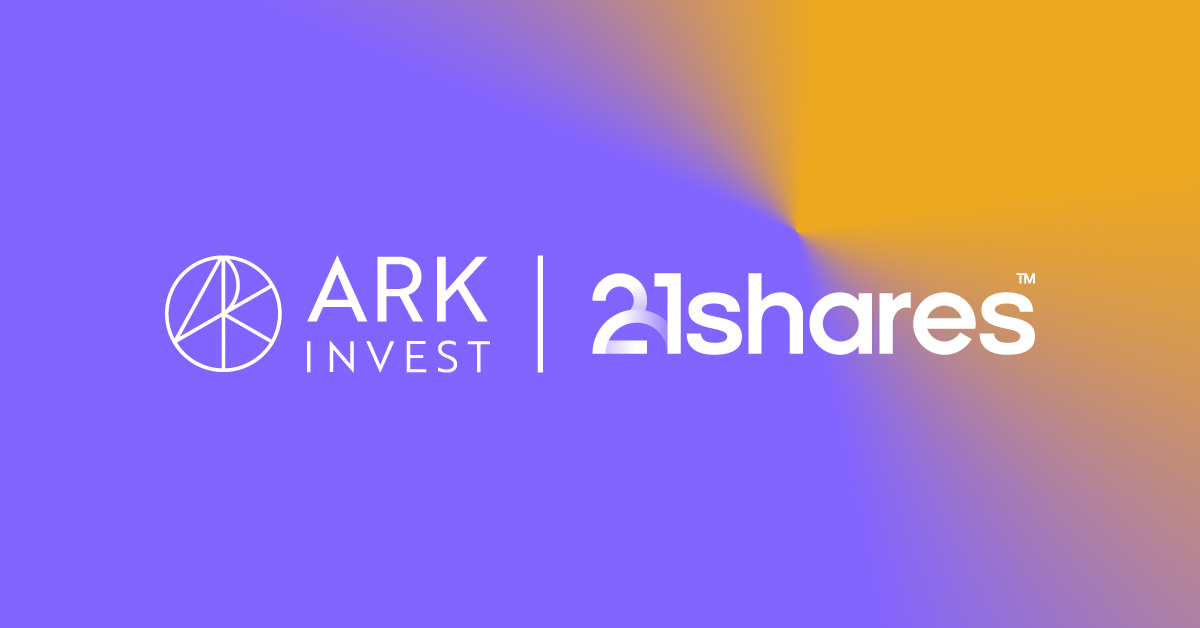 Ark Invest ve 21Shares