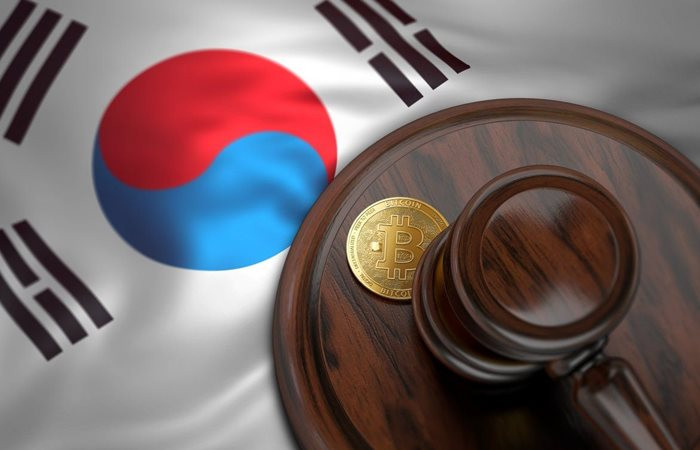 Güney Kore, Kripto Paraları Bağış Yasasından Çıkardı!