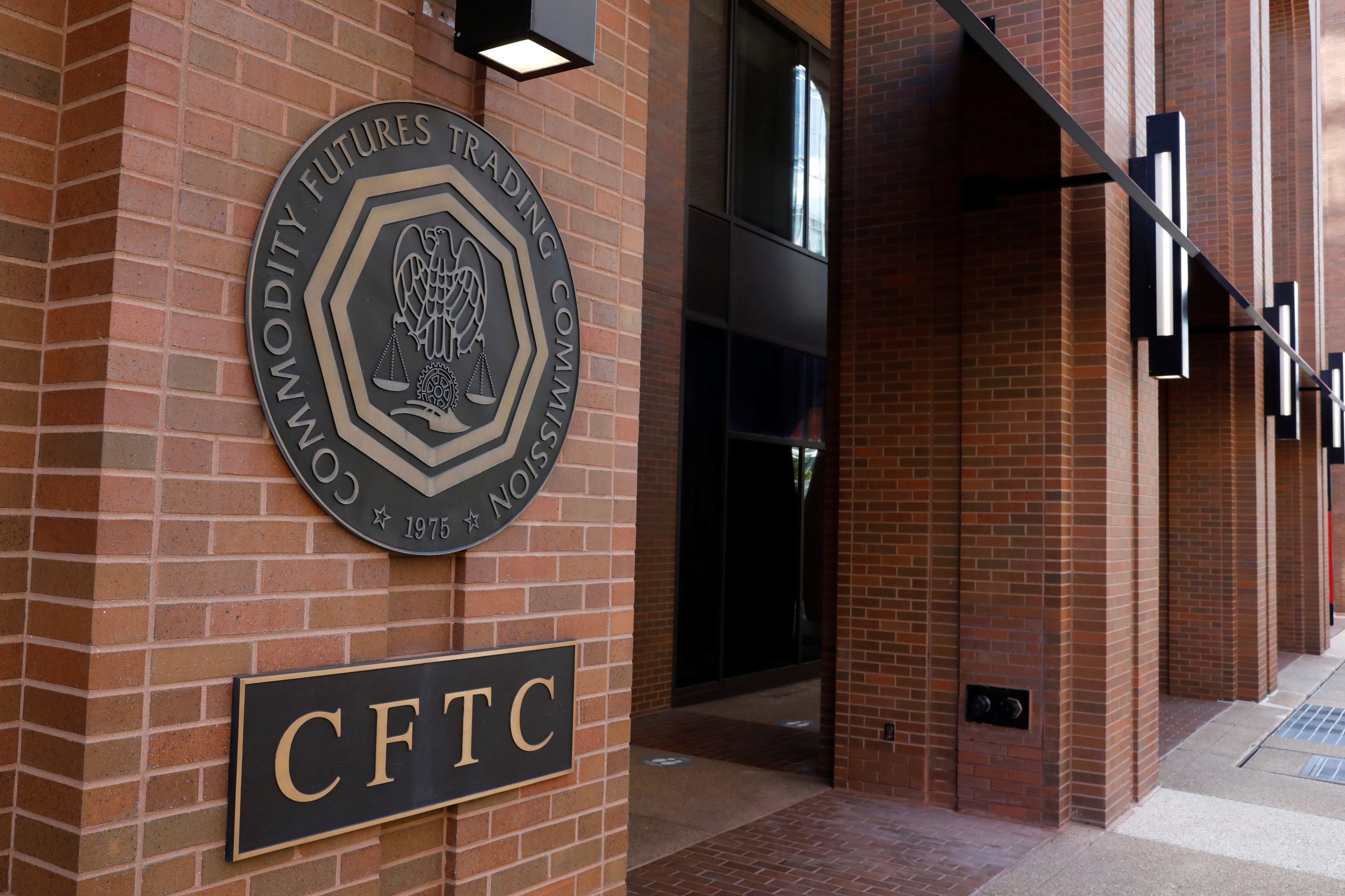 CFTC Falcon Labs