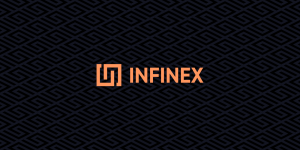 Synthetix Kurucusu Kain Warwick, Infinex'i Başlattı!