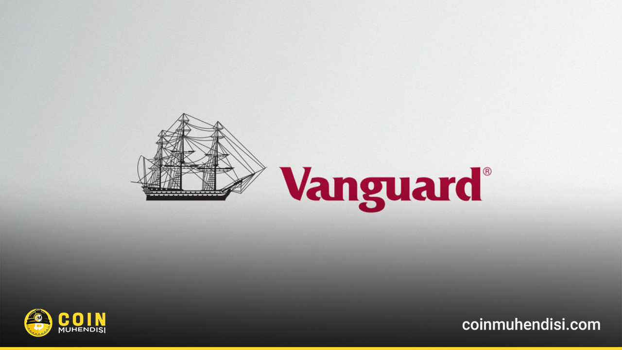 Vanguard 'ın Kripto Para Dostu Yeni CEO'su: Salim Ramji