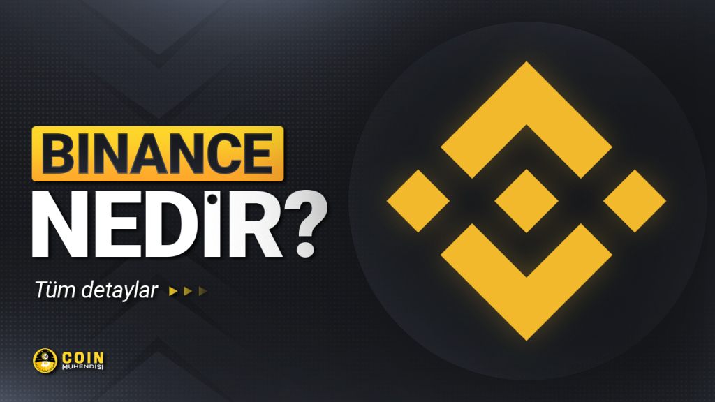 binance nedir