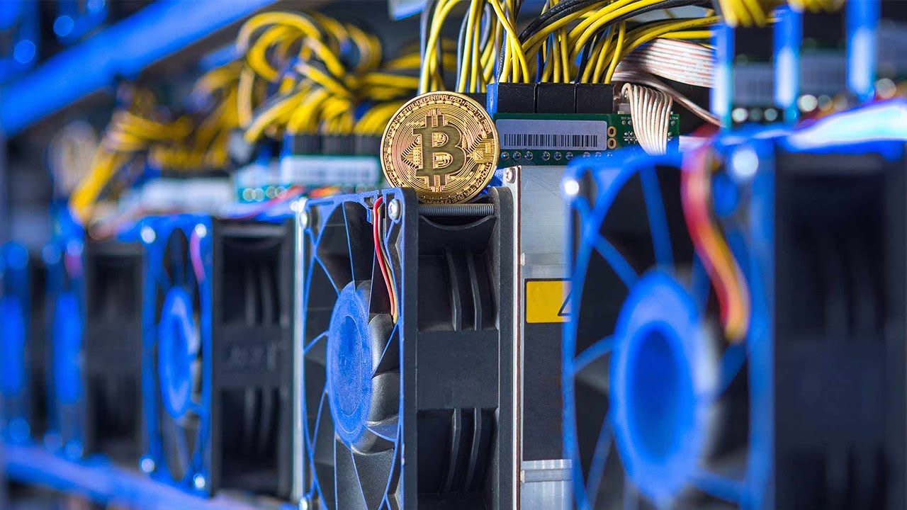 Kaçak Elektrikle Bitcoin Üretti, Yakayı Ele Verdi! - Coin Mühendisi