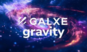 galxe , gravity