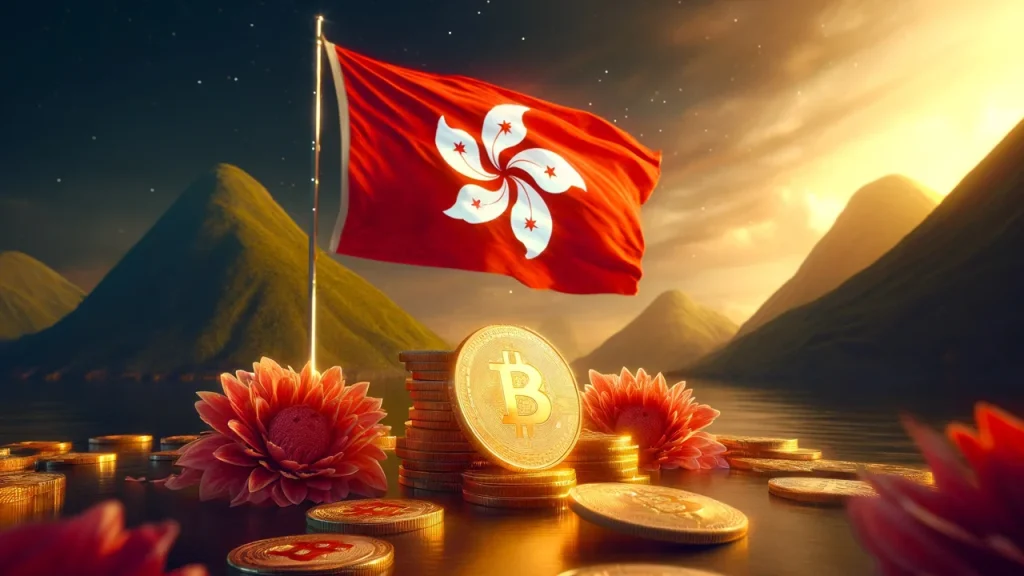 Hong Kong ETF