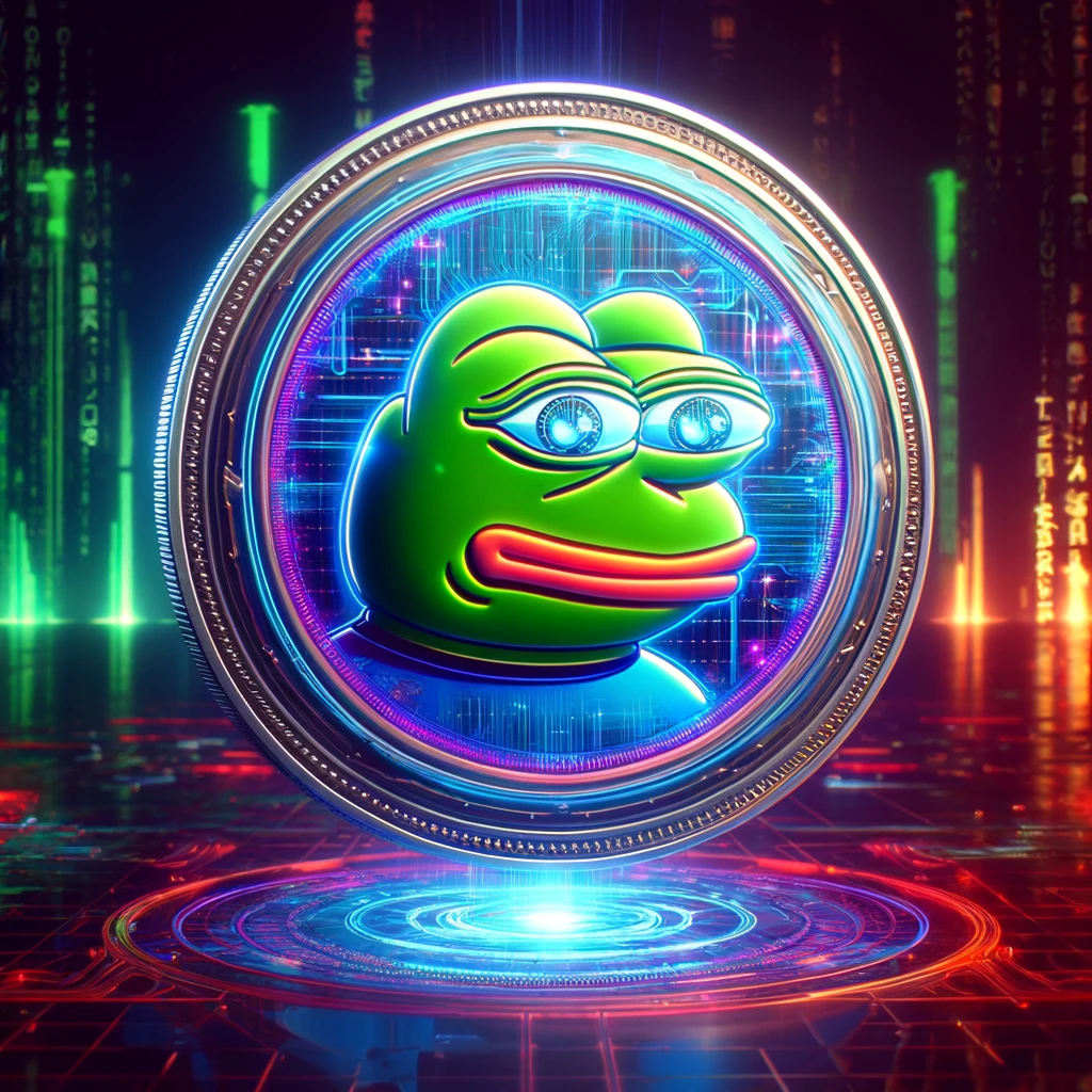 pepe token