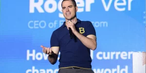 Roger Ver Vergi