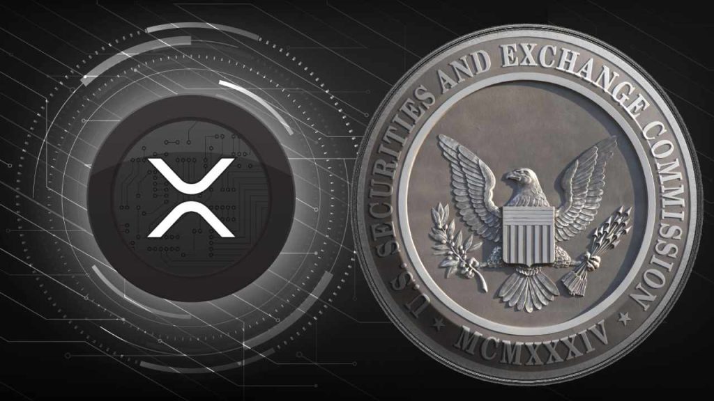 Ripple vs SEC