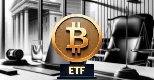 Bitcoin ETF'lerinde 1 Milyon BTC Barajı Aşıldı!