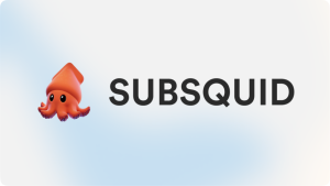 Subsquid, SQD'yi Bu Cuma Piyasaya Sürüyor