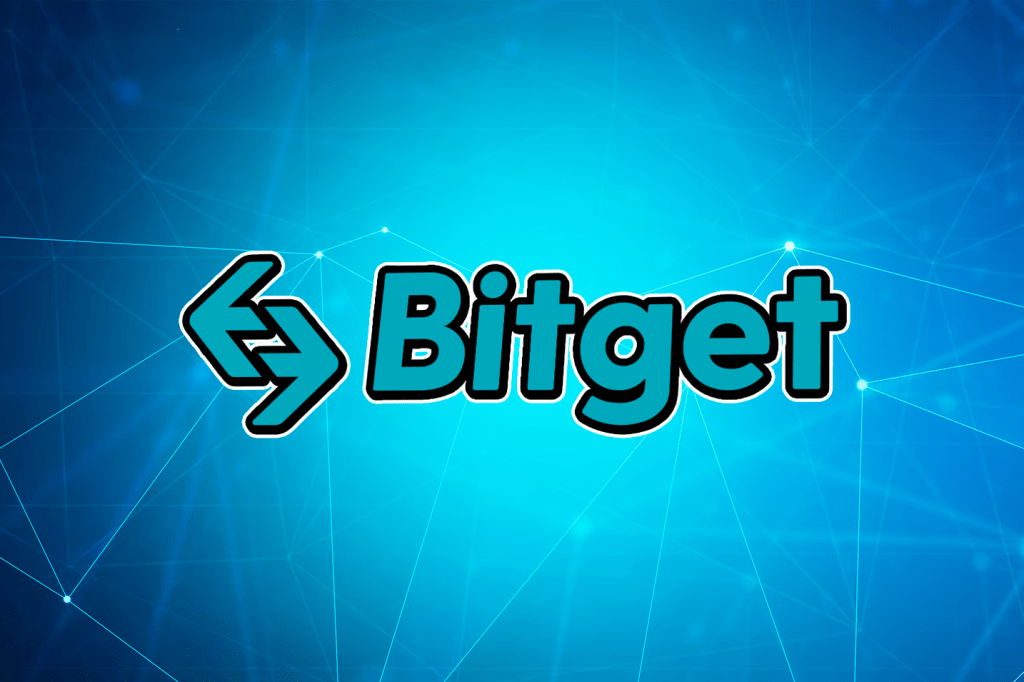 Bitget Research