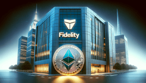 Fidelity eth