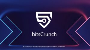 BitscCrunch yeni özelliği ve yapay zeka