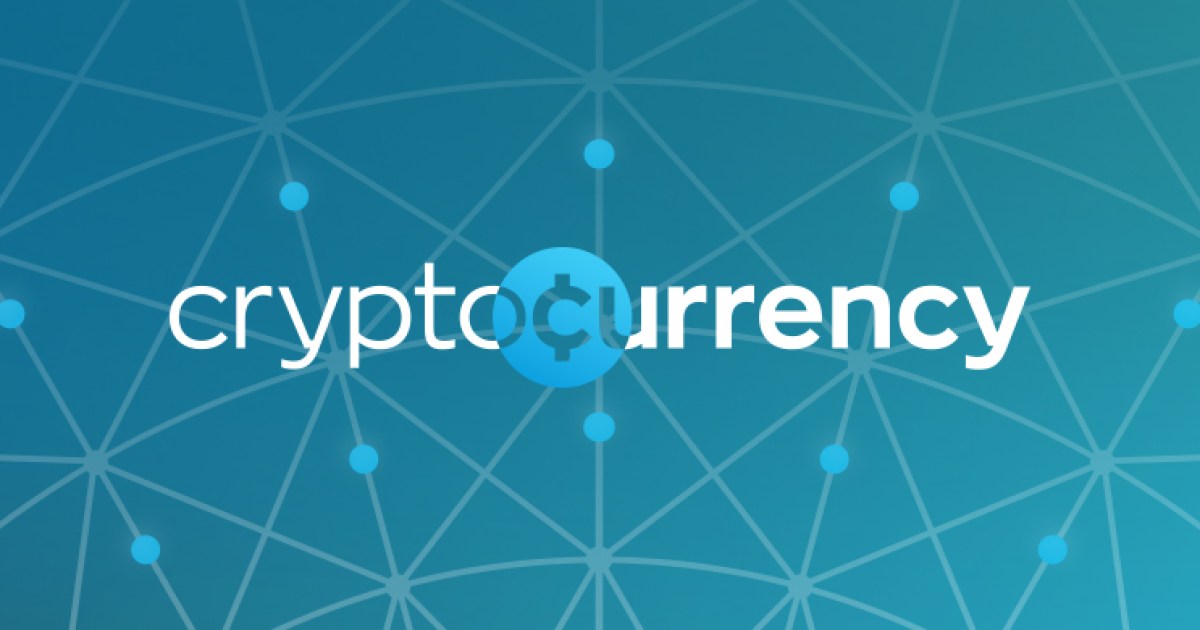 bitcoin qryptocurrency