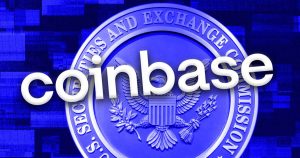 Coinbase, SEC