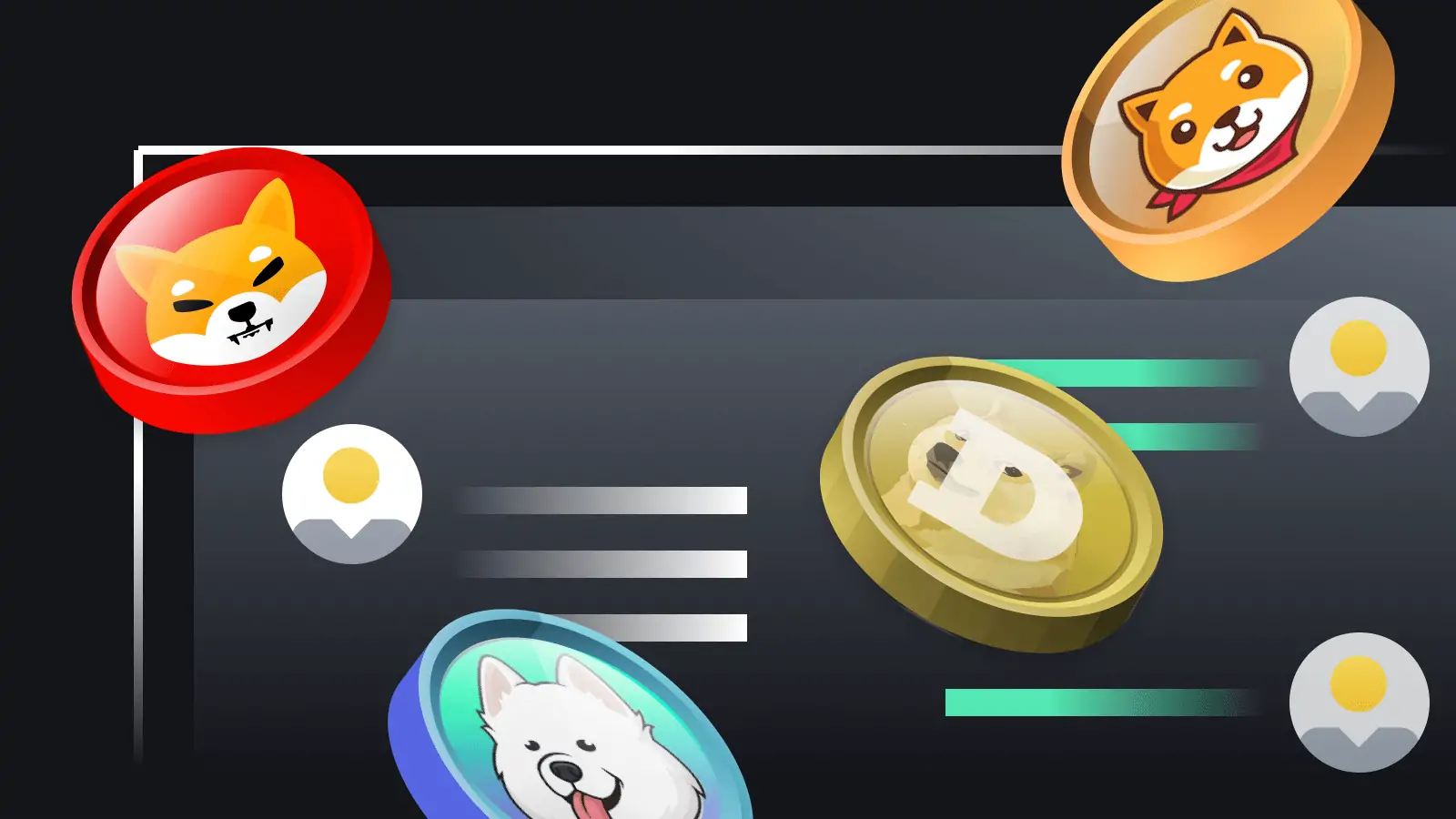 Shiba Inu Kaç TL? - Coin Mühendisi