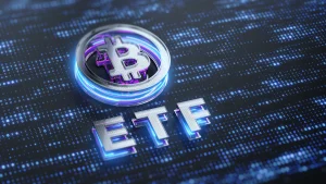 Bitcoin ETF'leri