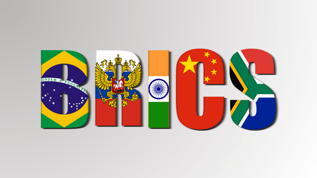 BRICS Ülkelerinden Toplantı Sonrası Yeni Hamle