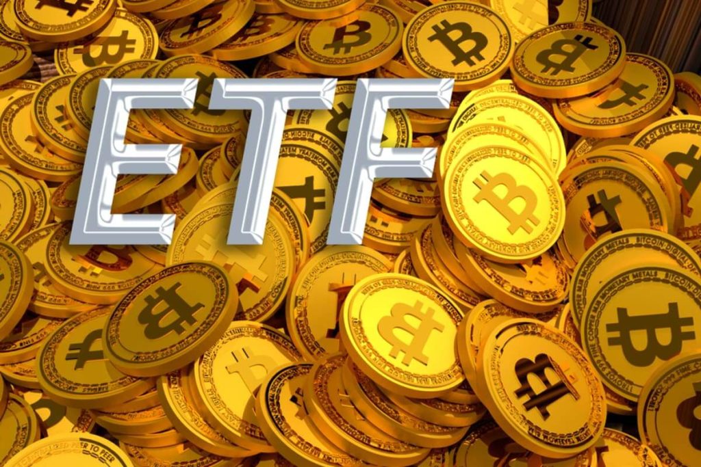 Bitcoin ETF'lerinde 19 Günlük Giriş Serisi Sona Erdi