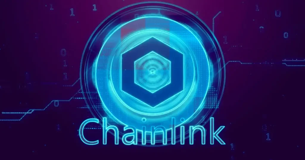 Chainlink (LINK)