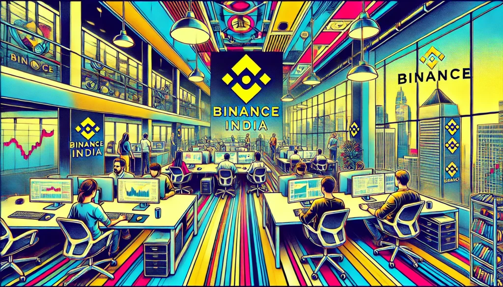 Binance