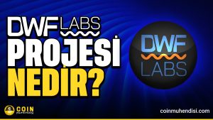 DWF Labs nedir