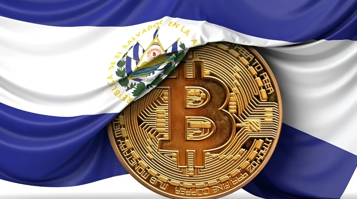 El Salvador Hükümeti, Bitcoin Bankacılığında Reform Yapıyor