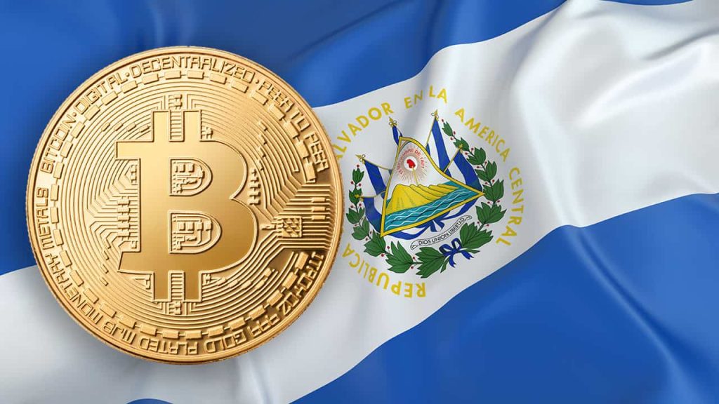 El Salvador’un Bitcoin Varlığı 390 Milyon Dolara Ulaştı