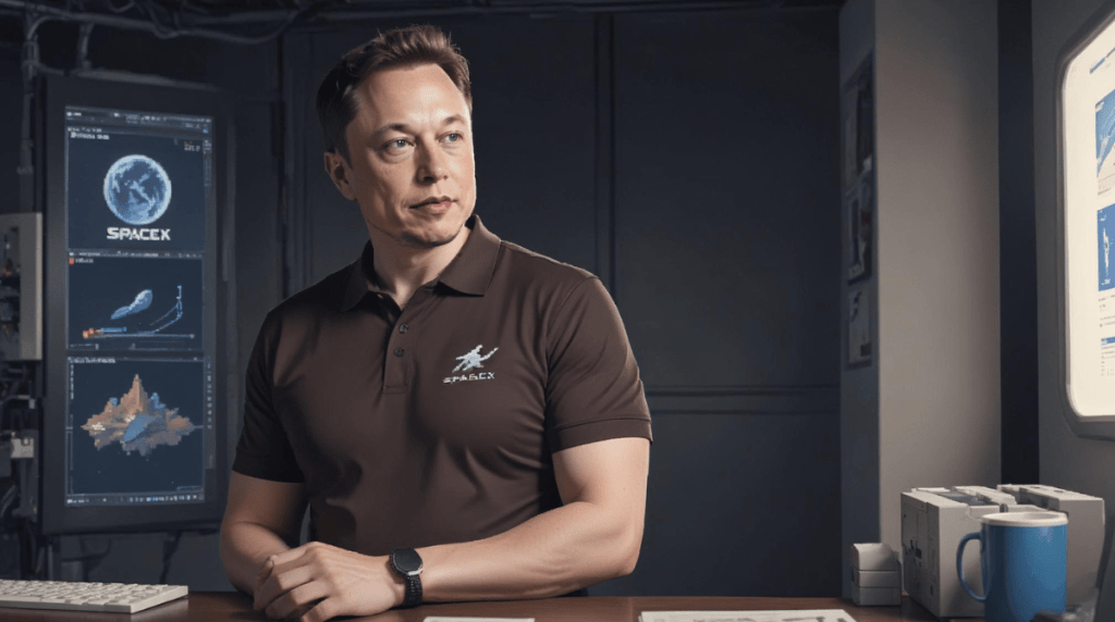 Elon Musk'tan Aşırı Regülasyona Karşı Uyarı