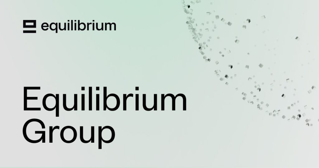 Equilibrium Group, 30 Milyon Dolarlık İlk Fonuyla Equilibrium Ventures'ı Başlattı