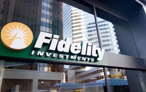 Fidelity, JPMorgan Blockchain'inde Fonunu Tokenize Etti