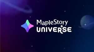 Klasik MMORPG'ye Yeni Bir Soluk MapleStory Universe