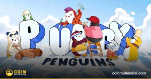 Pudgy Penguins NFT Koleksiyonunun Doğuşu ve Hikayesi