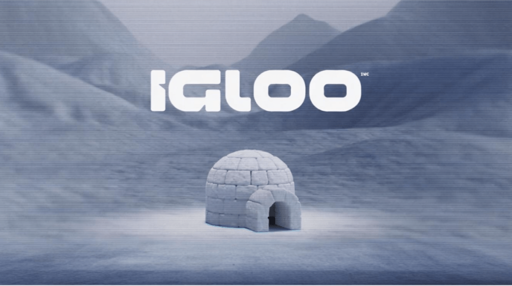 Pudgy Penguins ve OverpassIP’den Yeni Bir Ekosistem - Igloo