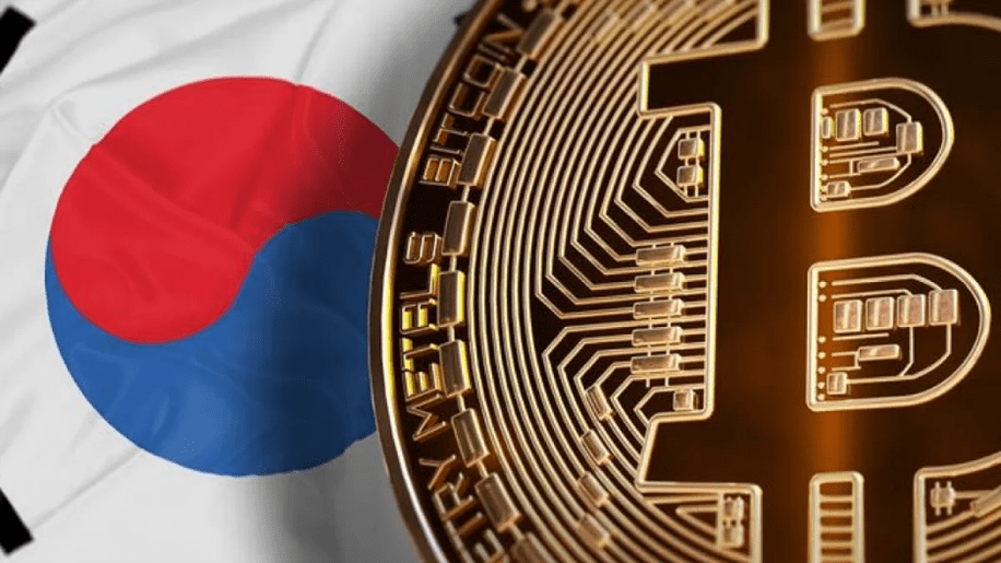 Güney Kore Kripto Paralar
