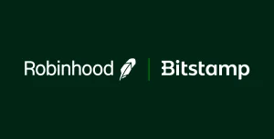 Robinhood Bitstamp