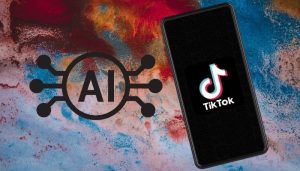 tiktok, ai