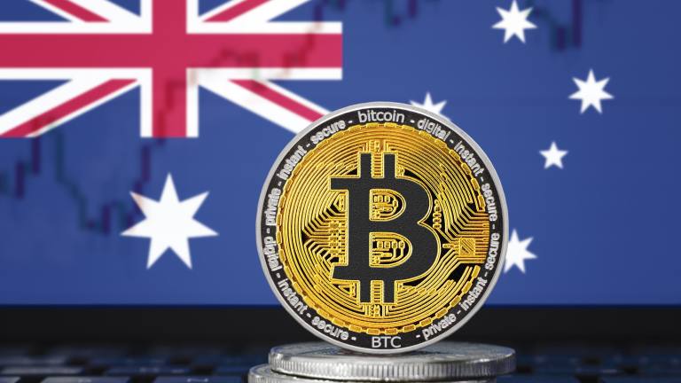 Bitcoin ETF Avustralya