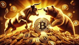 ayı vs boğa, bitcoin