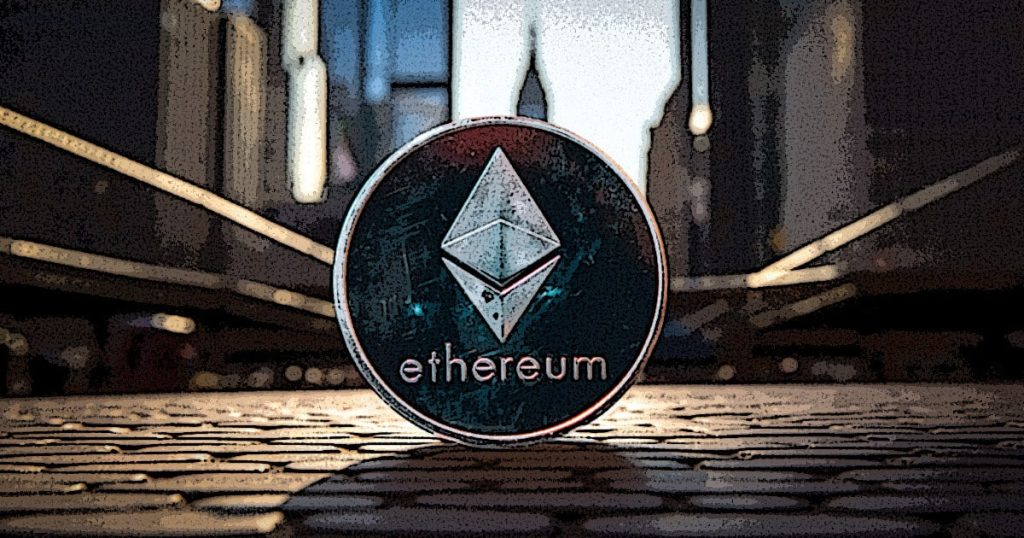 Ethereum ETF, ethereum