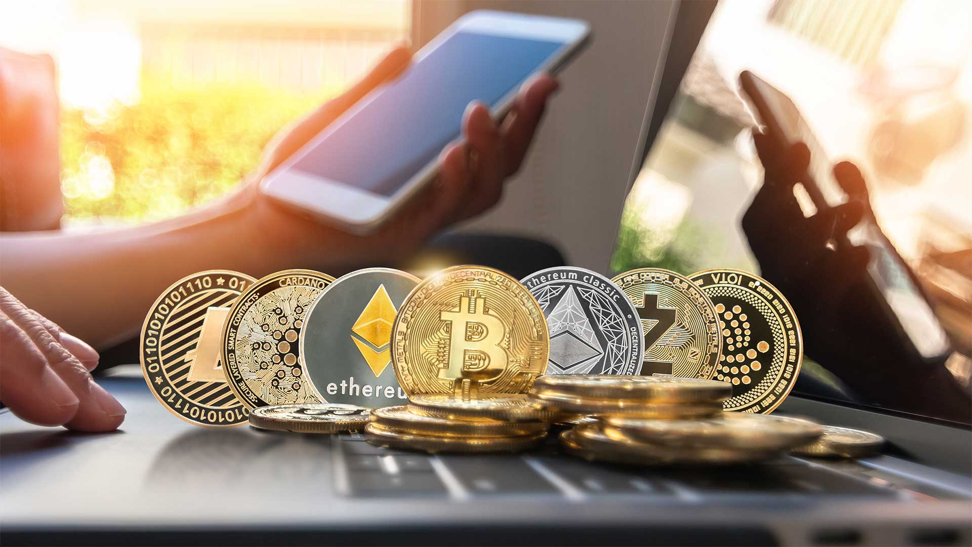 kripto para ödeme